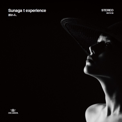 sunaga t experience 揺れる レコード