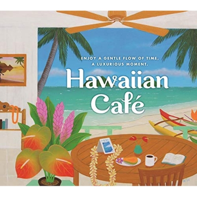 ハワイアン HAWAIIAN CD