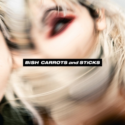 CARROTS and STiCKS (2CD) : BiSH | HMV&BOOKS online - AVCD-96301/2