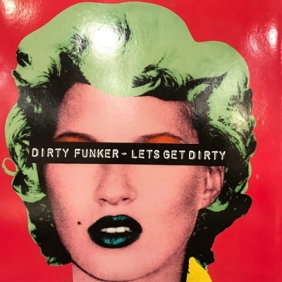 中古:盤質B】 Let 