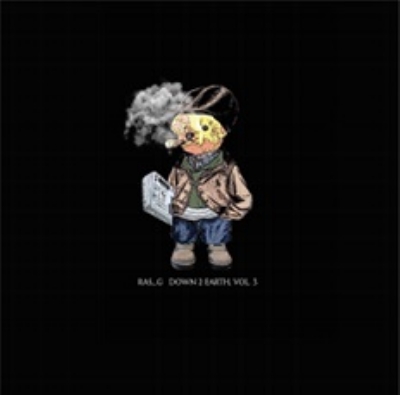 洋楽 RAS G Down2Earth Vol. 2 RAS G - Down 2 Earth - Amazon.com Music