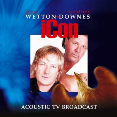 Acoustic Tv Broadcast (+DVD)