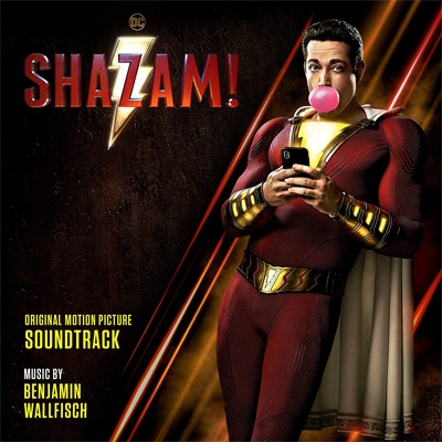 Shazam! : シャザム！ | HMV&BOOKS online - 9404.319976