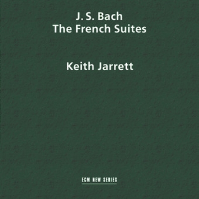 フランス組曲 全曲 キース・ジャレット（チェンバロ）（2CD） : バッハ（1685-1750） | HMVu0026BOOKS online -  UCCE-9550/1