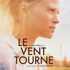 風立ちぬ Le Vent Tourne オリジナルサウンドトラック アナログレコード Hmv Books Online Bsr027lp