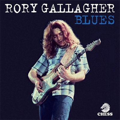Blues : Rory Gallagher | HMV&BOOKS online - 5386809