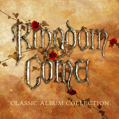 Get It On: 1988-1991 -Classic Album Collection (3CD