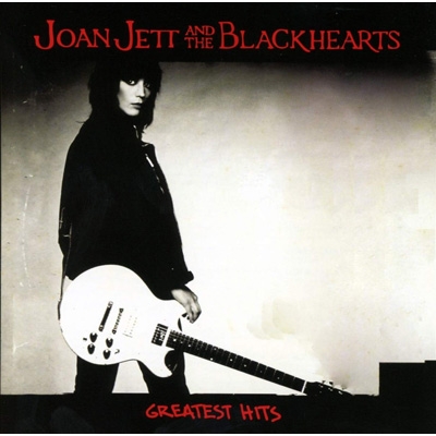 JOAN JETT AND THE BLACKHEARTS/6thアルバム - 洋楽