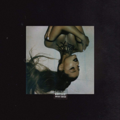 Thank U, Next (2枚組アナログレコード) : Ariana Grande | HMV&BOOKS