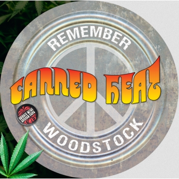 Remember Woodstock【2019 RECORD STORE DAY 限定盤】(180グラム重量盤レコード) : Canned ...