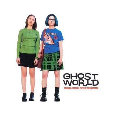 ゴーストワールド Ghost World オリジナルサウンドトラック【2019