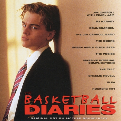 バスケットボール・ダイアリーズ Basketball Diaries オリジナル
