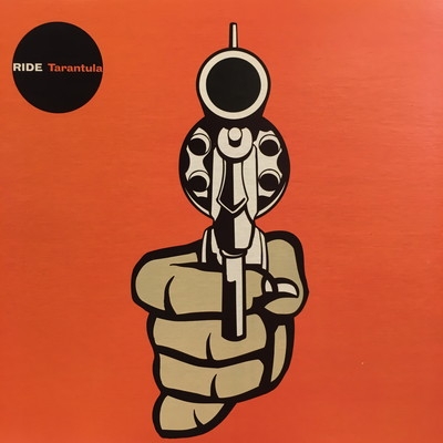 中古:盤質B】 Tarantula : Ride | HMV&BOOKS online - CRELP180