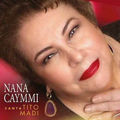 Canta Tito Madi : Nana Caymmi | HMV&BOOKS online - BF6122