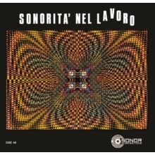 Sonorita Nel Lavoro (アナログレコード） | HMV&BOOKS online - SME46