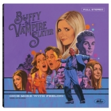 Buffy The Vampire Slayer One More Time With Feeling Hmv Books Online Online Shopping Information Site Mond121 English Site