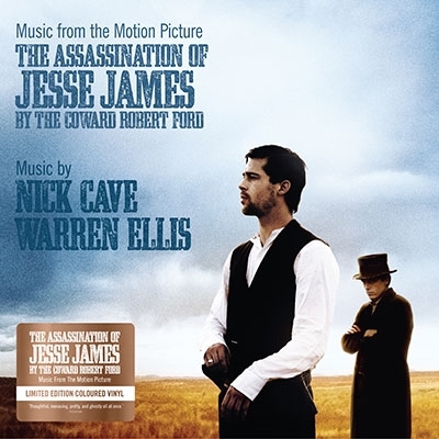 ジェシージェームズの暗殺 Assassination Of Jesse James オリジナル