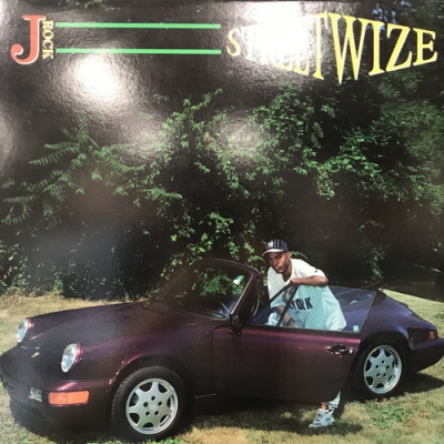 中古:盤質A】 Streetwize : J Rock | HMV&BOOKS online - GG1012