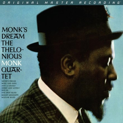 Monk
