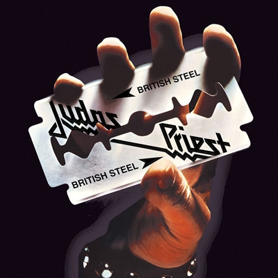 British Steel : Judas Priest | HMV&BOOKS online - SICP-6143