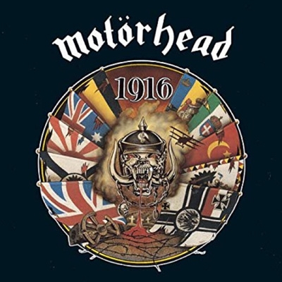 1916 : Motorhead | HMVu0026BOOKS online - SICP-6156