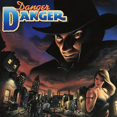 Danger Danger