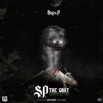 S.p.The Goat: Ghost Of All Time