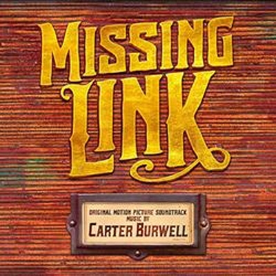 Missing Link : ミッシング・リンク 英国紳士と秘密の相棒