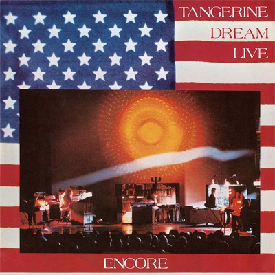 Encore : Tangerine Dream | HMV&BOOKS online - 7746980