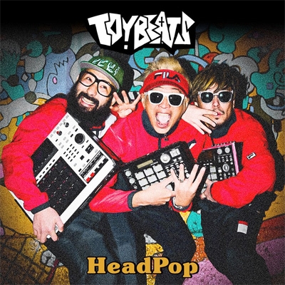 HeadPop