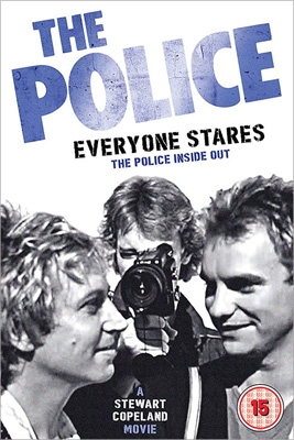 ポップス+ロック(洋楽) 2discs DVD Police Everyone Stares - The Police Inside Out PCBE52529 Pony Canyon /00220 Everyone Stares: The Police Inside Out : Police | HMV&BOOKS