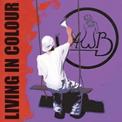 Living In Colour+1 : Average White Band | HMV&BOOKS online - CDSOL