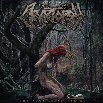 Book Of Suffering : Cryptopsy | HMV&BOOKS online - VICP-65529