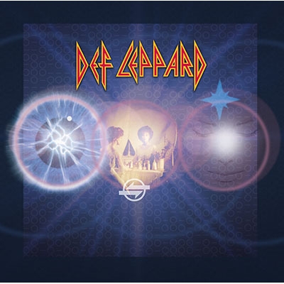 CD Collection: Volume Two (7CD) : Def Leppard | HMV&BOOKS online