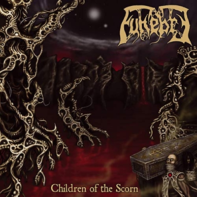 Children Of The Scorn : Funebre | HMV&BOOKS online - 201923