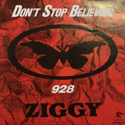 中古:盤質B】 Don