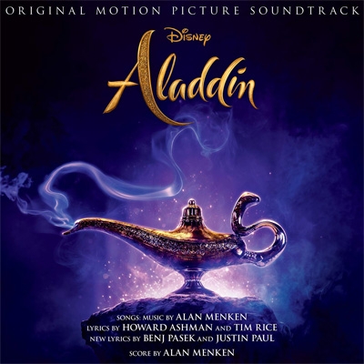Aladdin : アラジン (Disney) | HMV&BOOKS online - D003118202