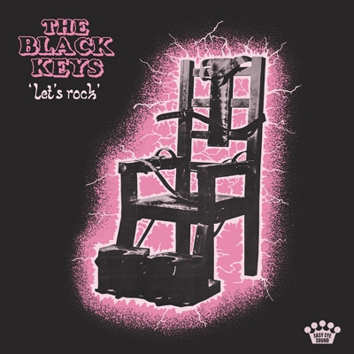 Let's Rock : Black Keys | HMV&BOOKS online - 7559.792495