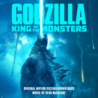 Godzilla: King Of Monsters : ゴジラ キング・オブ・モンスターズ | HMVu0026BOOKS online -  9404.320027