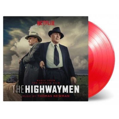 ザ・テキサス・レンジャーズ Highwaymen オリジナルサウンドトラック