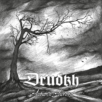 DRUDKH-Autumn Aurora LP ブラックメタル www.hotelederabelvi.it