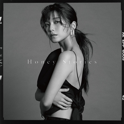 Honey Stories 【Music Video盤】(CD+DVD) : 宇野実彩子 | HMV&BOOKS