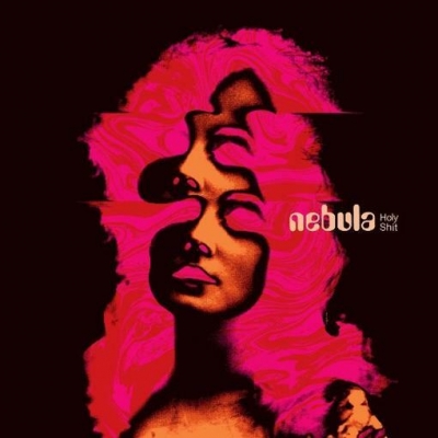 Shit Spladder Holy Shit (Splatter : Nebula (Rock) | HMV&BOOKS online - HPS103LTD