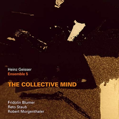 Collective Mind