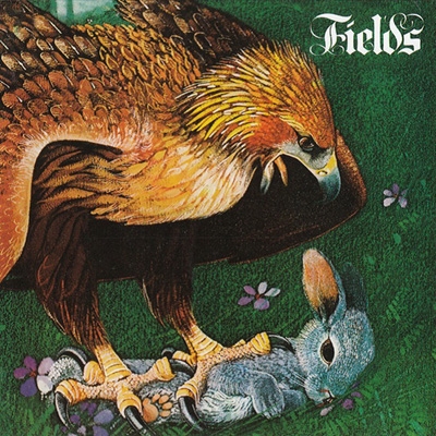 Fields ＜紙ジャケット＞ : Fields (70's) | HMV&BOOKS online