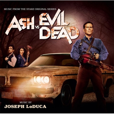 Ash Vs The Evil Dead : 死霊のはらわた リターンズ | HMV&BOOKS 