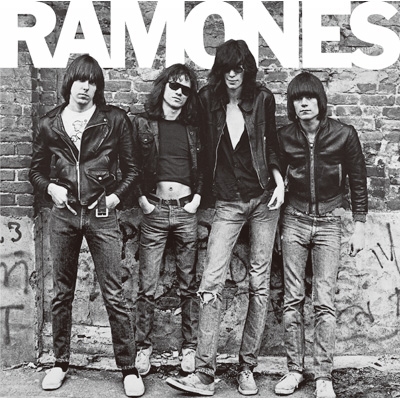 Ramones : Ramones | HMV&BOOKS online : Online Shopping 