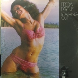中古:盤質B】 Reaching Out : Freda Payne | HMV&BOOKS online - KZ32493