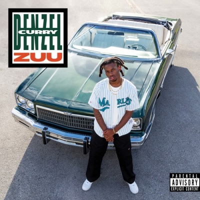 専用　denzel curry レコード Zuu（アナログレコード） : Denzel Curry | HMV&BOOKS online