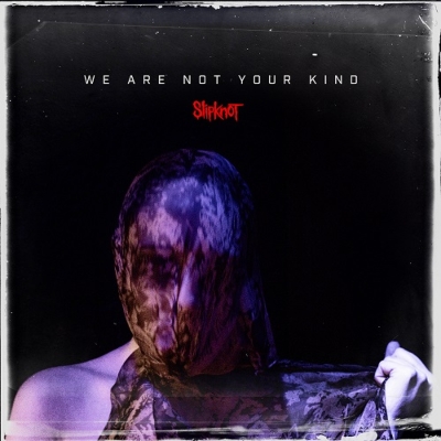 We Are Not Your Kind (2枚組アナログレコード) : Slipknot 